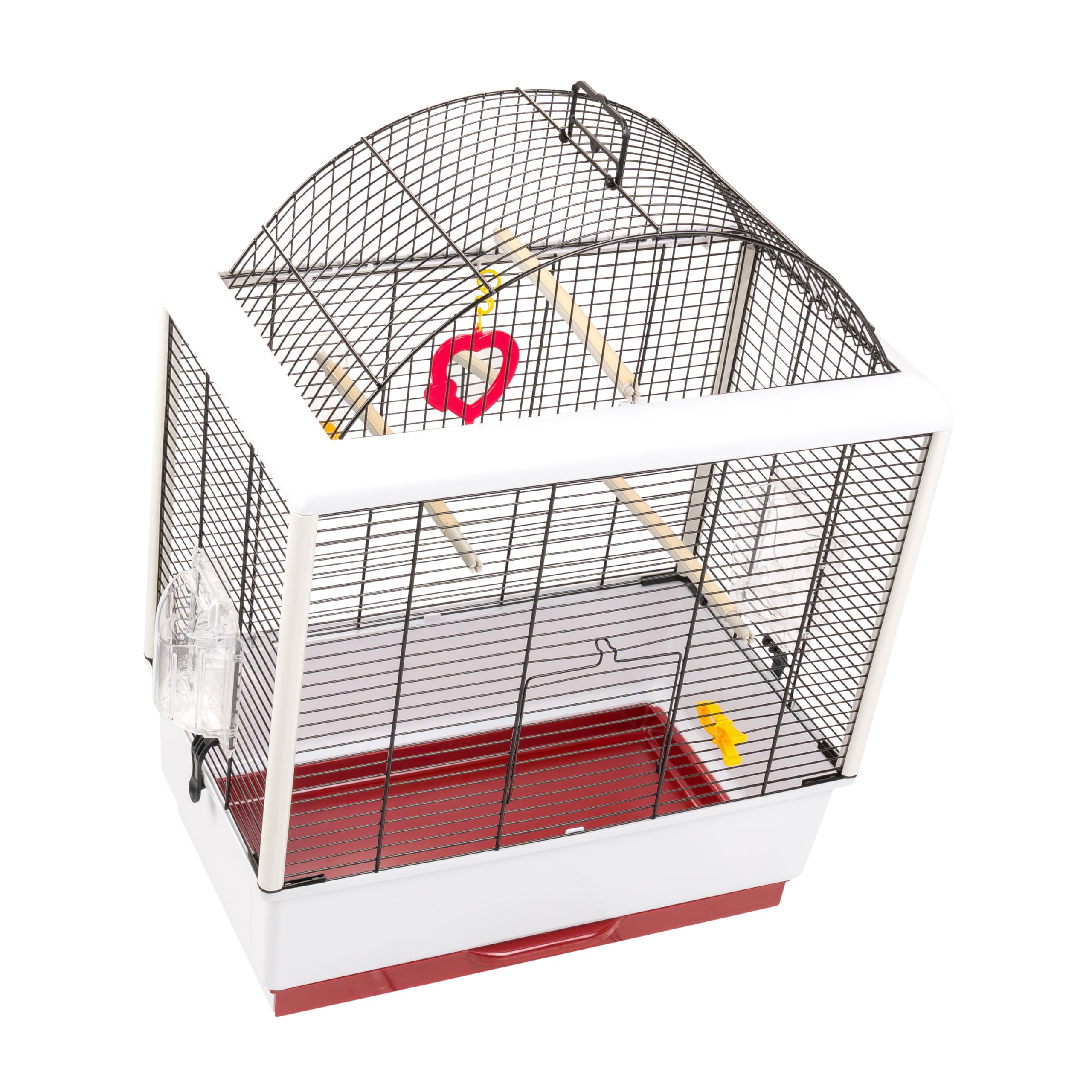 ferplast-palladio-3-cage-canaris-et-petits-oiseaux-exotiques-50-x-30-x-h-64-cm image 8