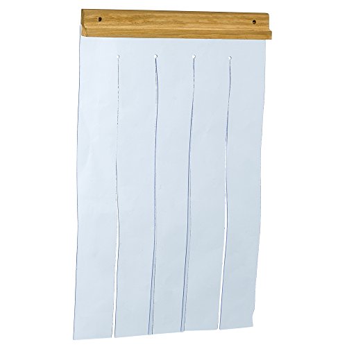 ferplast-porte-pvc-transparente-pour-niche-domus-small-et-baita-60-22-5-x-36-cm image 5