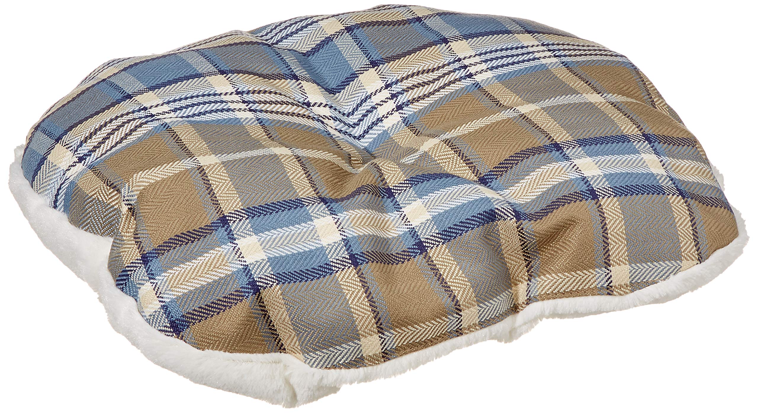ferplast-etoile-4-bleu-lit-couchage-pour-chien-et-chat image 3