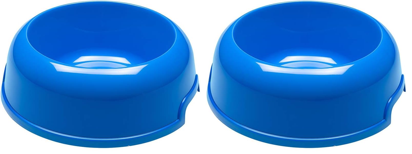 ferplast-party-gamelle-pour-chien-taille-moyenne-3-l-bleu image 4