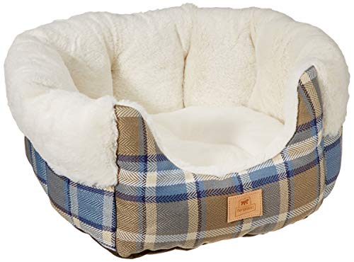 ferplast-etoile-2-coussin-pour-chien-bleu image 4