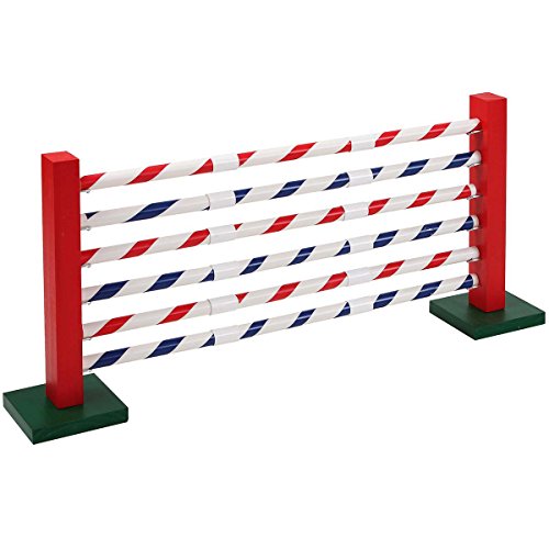 kerbl-pet-obstacle-hauteur-agility-rongeur-70-x-5-x-35-cm-hauteur-r-glable image 6