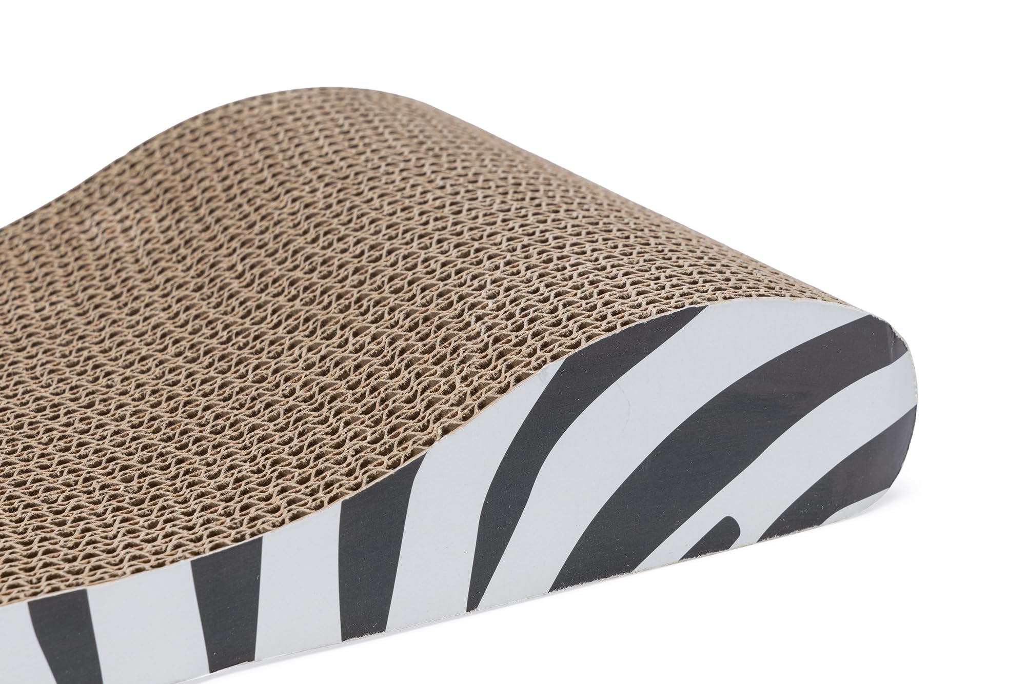 karlie-zebra-griffoir-carton-43-5-x-21-5-x-6-cm image 5