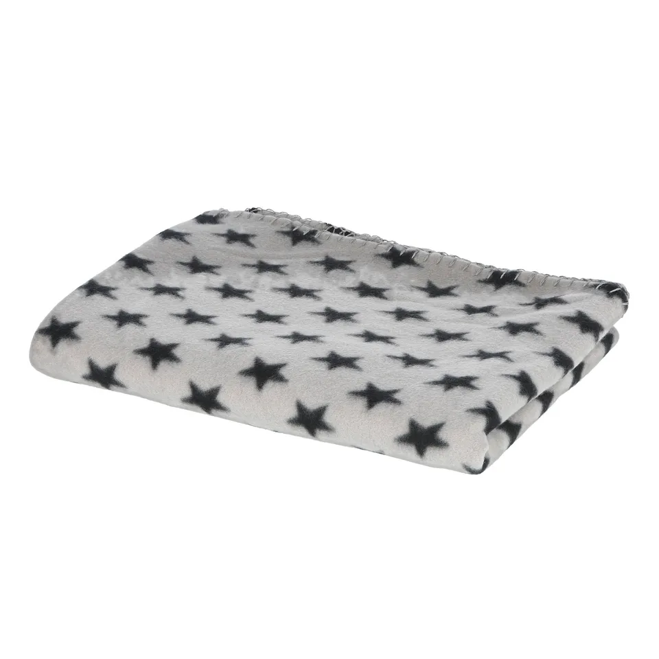 kerbl-stella-couverture-pour-chien-140-x-100-cm-motif-toiles image 1
