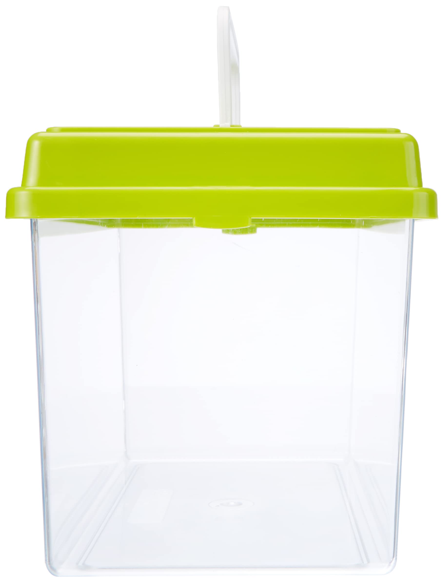 ferplast-geo-medium-aquarium-plastique-2-5-l-pour-poissons-et-petits-animaux image 3