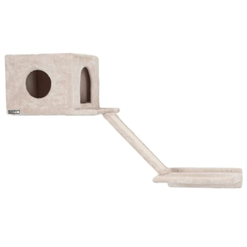 kerbl-mur-d-escalade-mont-blanc-ke-81634-6-l-ments-pour-chats-10-kg image 7