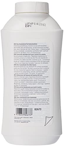 kerbl-concentr-d-odorant-pour-liti-re-chat-700-g-lavande image 6