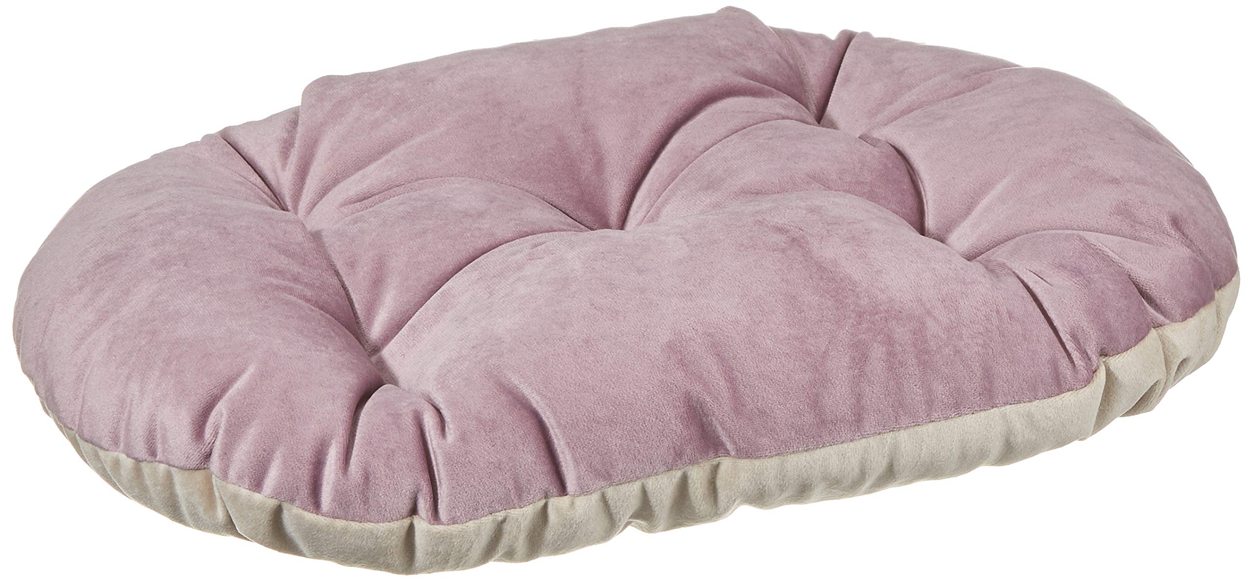 coussin-ferplast-prince-45-2-pour-chiens-et-chats-petit-lit-r-versible-43-x-30-c image 1