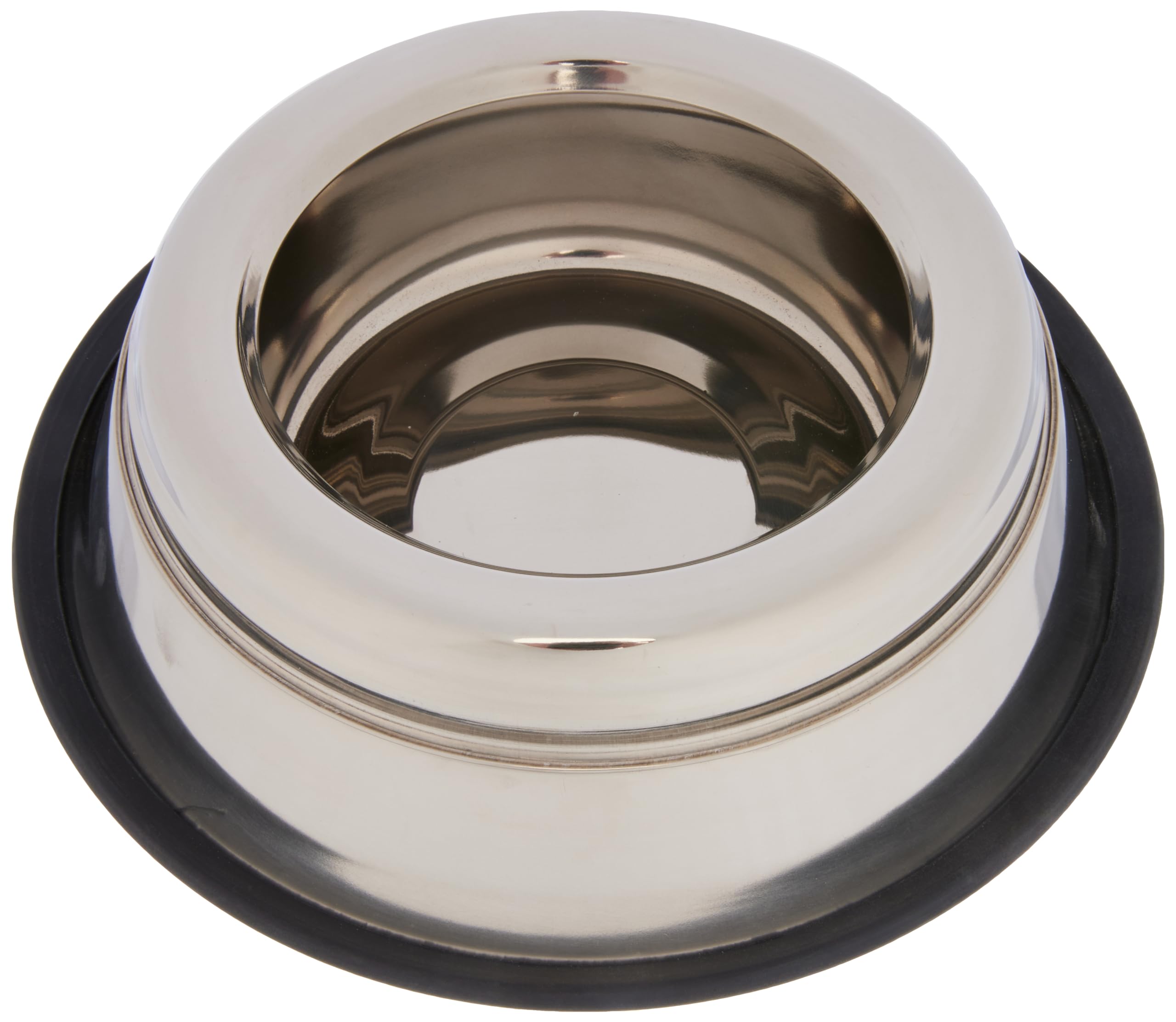 kerbl-pet-gamelle-inox-anti-splash-900-ml image 1