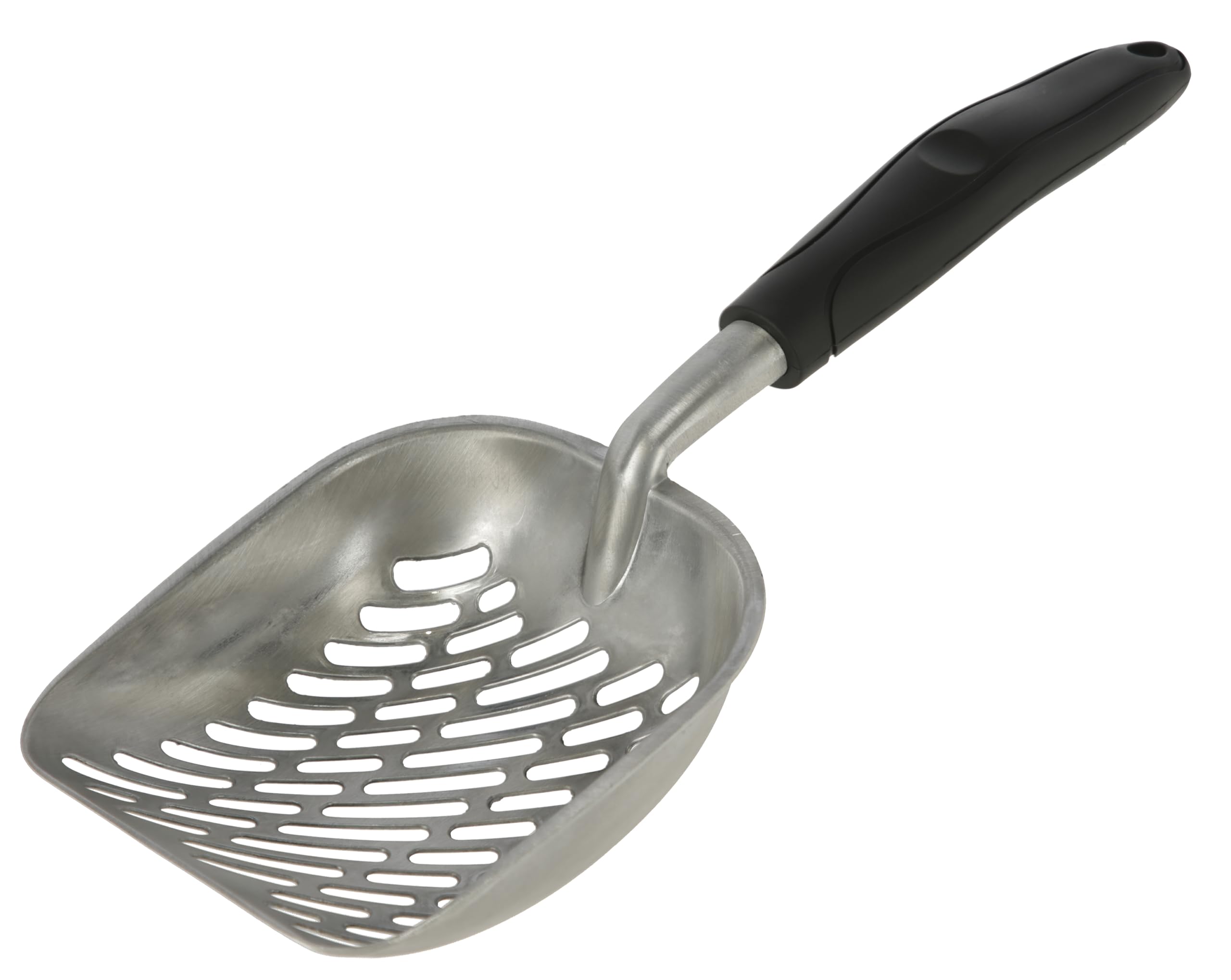 kerbl-pet-pelle-liti-re-aluminium-35-x-14-cm image 1