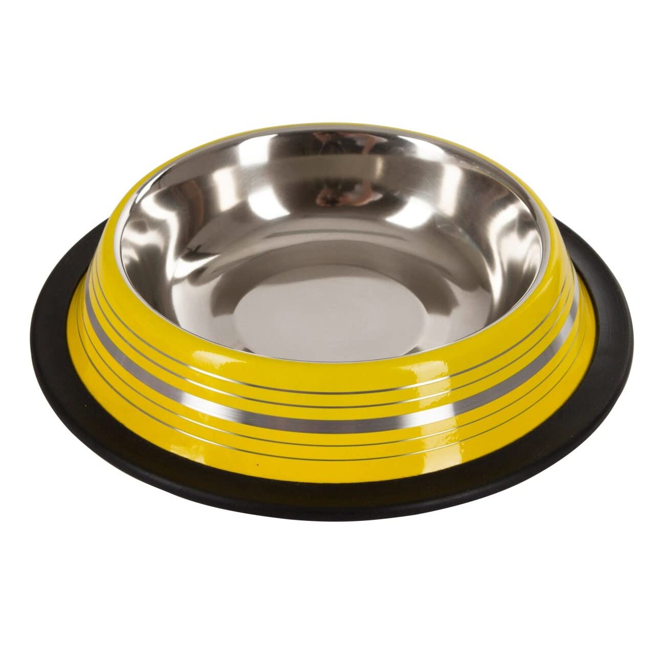 kerbl-gamelle-inox-antid-rapante-pour-animaux-900-ml image 6