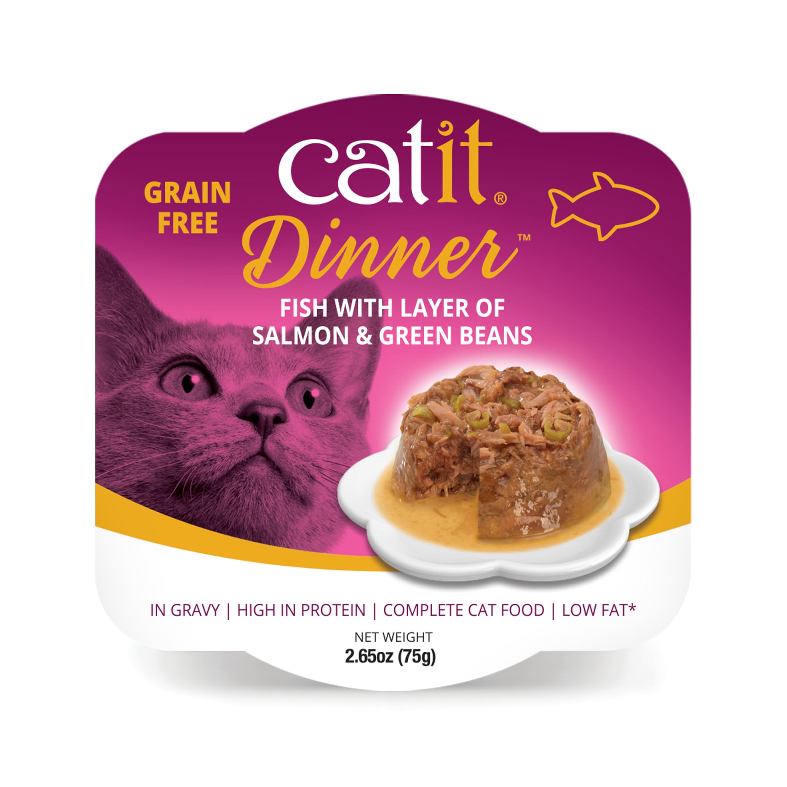 catit-cuisine-dinner-assortiment-aliment-complet-sans-c-r-ales-au-poulet image 6