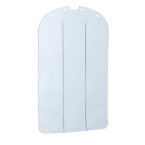 ferplast-porte-pour-niche-dogvilla-70-en-pvc-transparent-19-5-x-h-30-3-cm image 6