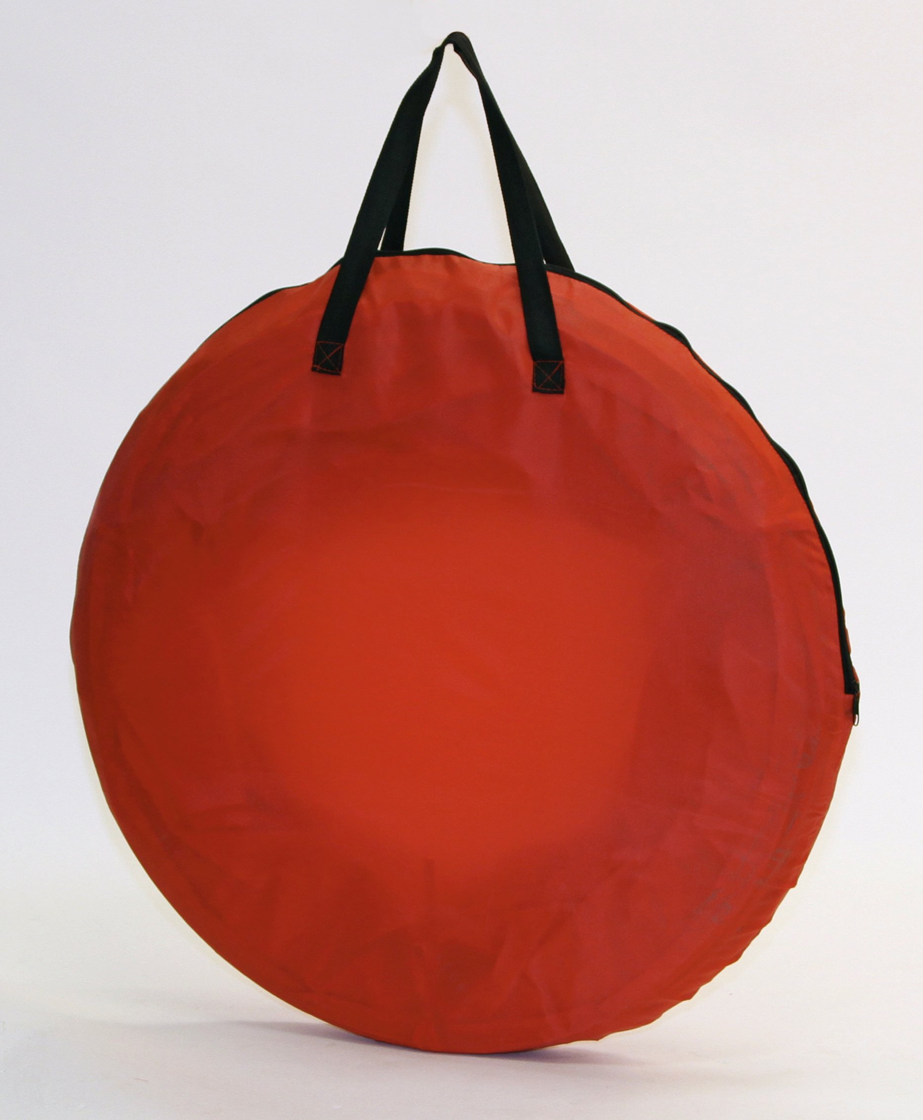 kerbl-tunnel-agility-rouge-60-cm-5-m-pour-chien image 6