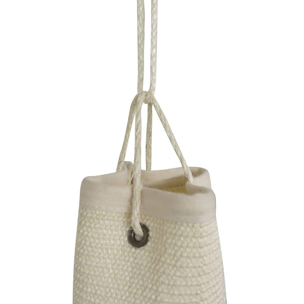 kerbl-pet-climber-sac-grimper-pour-chat-beige-240-cm-16-cm-sisal image 5