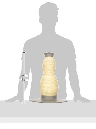 catit-style-griffoir-chat-forme-sablier-ma-s-et-sisal image 7