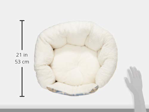 ferplast-etoile-2-coussin-pour-chien-bleu image 7