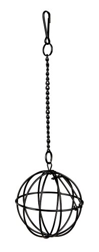 kerbl-boule-foin-suspendue-pour-rongeurs-8-cm-m-tal-zingu image 3