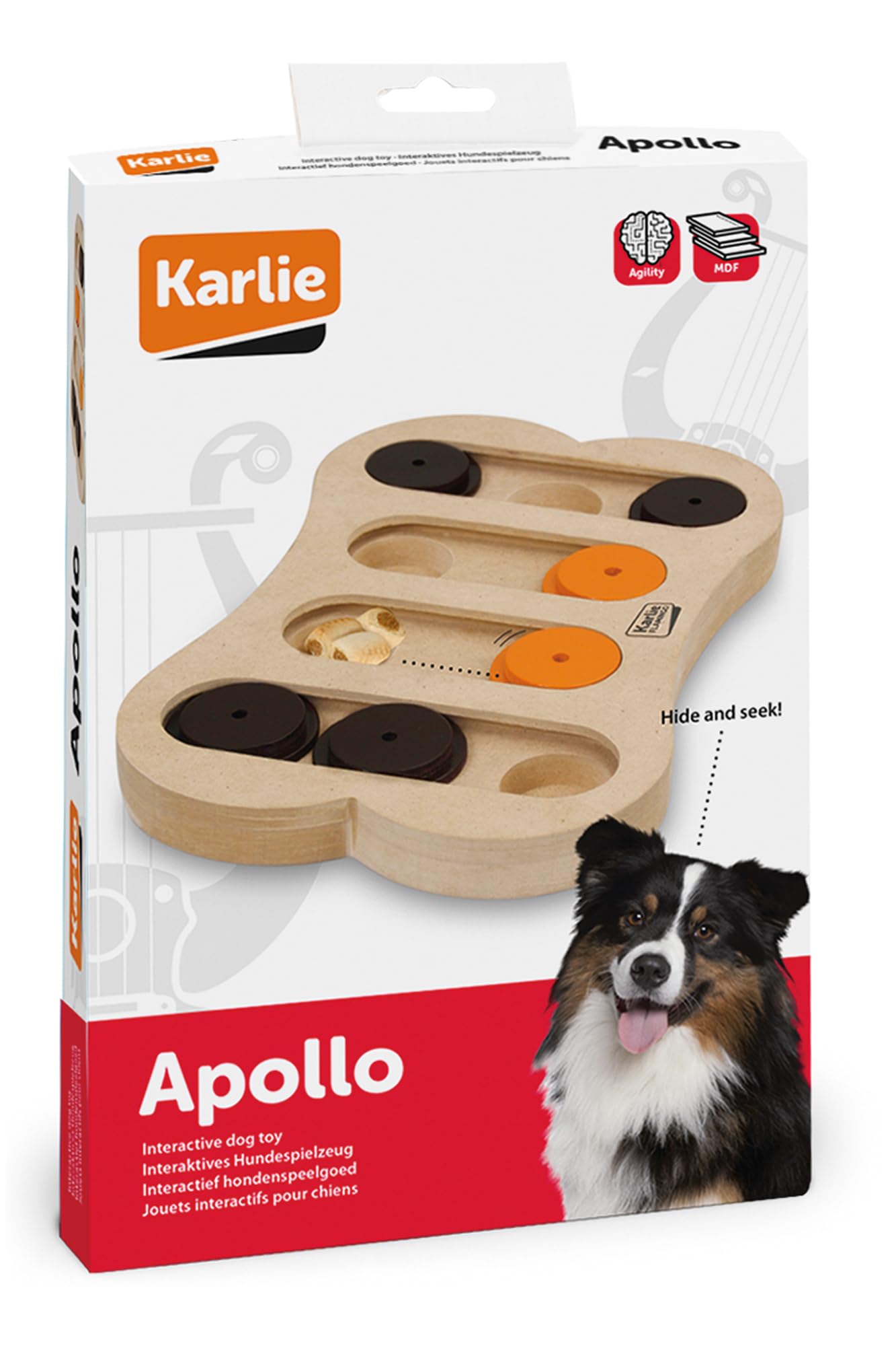 karlie-flamingo-apollo-jouet-chien-brain-train-bois-30-x-20-cm image 5