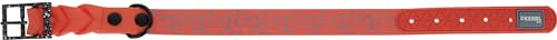 kerbl-puno-collier-chien-orange-25-mm-x-36-45-cm image 7