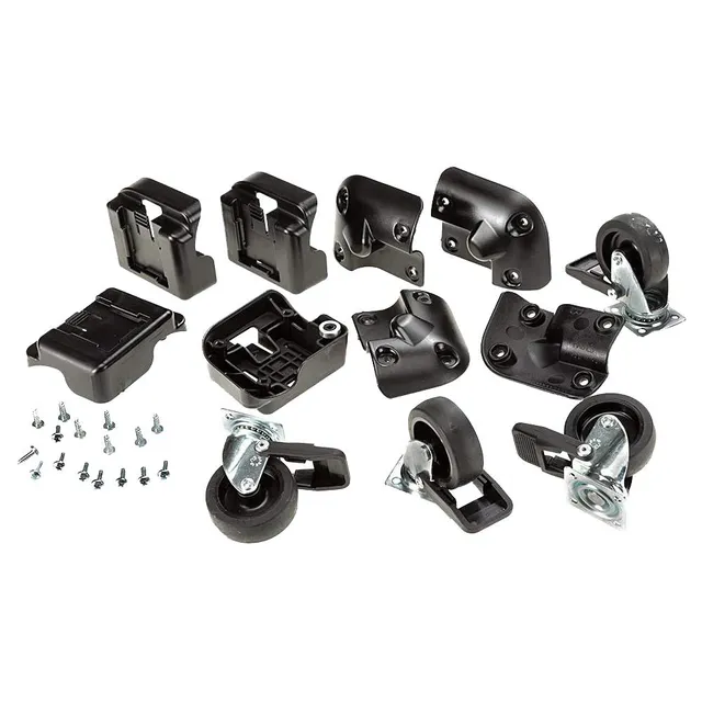 ferplast-l441-kit-wheel-pour-atlas-80-prof-kit-4-roues image 1
