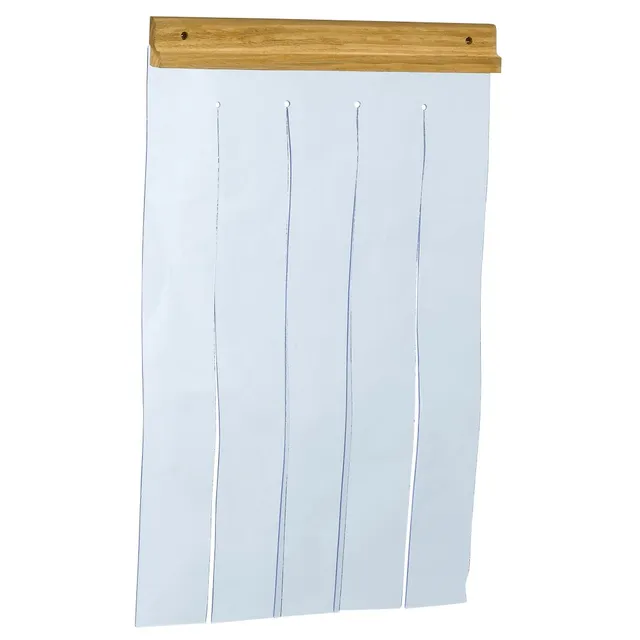 ferplast-porte-pvc-transparente-pour-niche-domus-small-et-baita-60-22-5-x-36-cm image 1