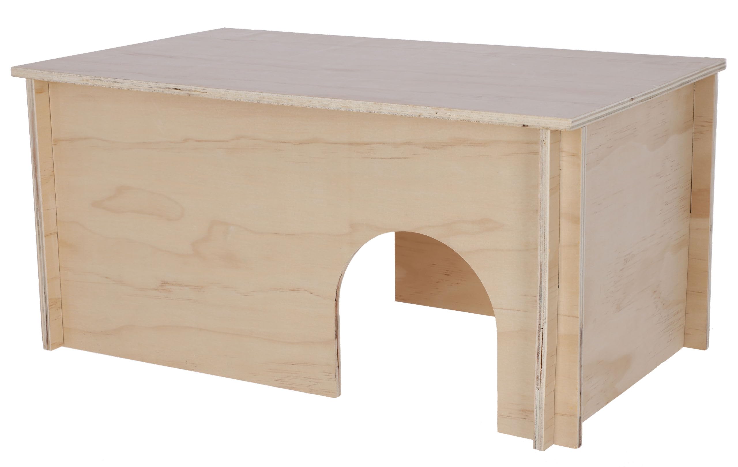 kerbl-maison-pour-rongeur-50-x-29-x-24-cm image 1