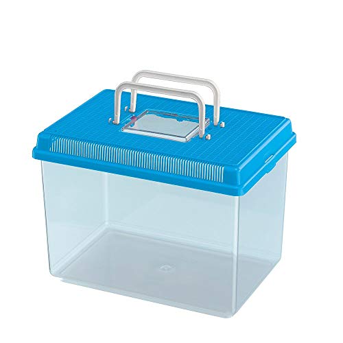 ferplast-geo-large-aquarium-plastique-6-l-30-x-20-x-h-20-3-cm-bleu image 3