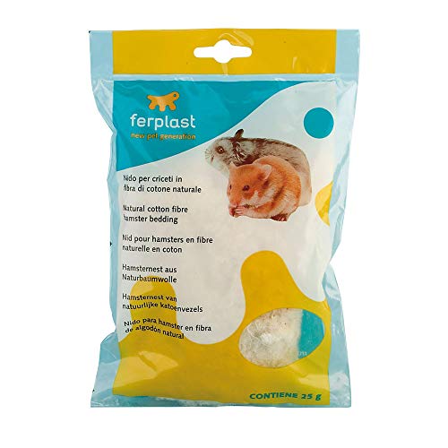 ferplast-fpz-4630-nid-en-fibres-naturelles-23x12-5-cm-pour-hamster image 3