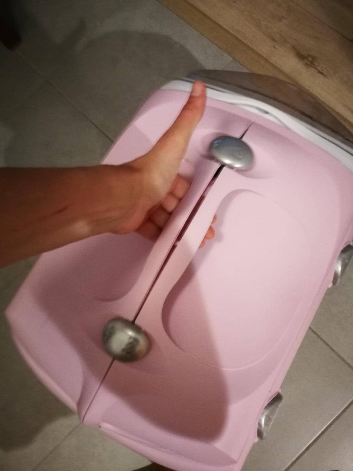 Pratique et bien pensée