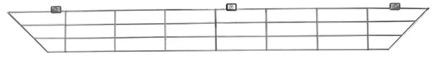 kerbl-kit-de-fixation-70345-kit-d-extension-pour-enclos image 1