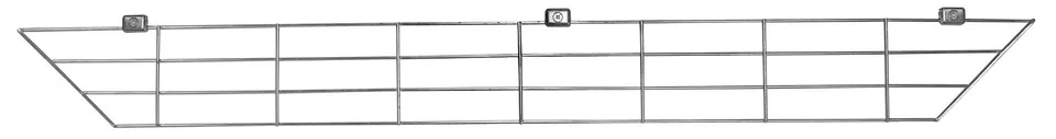 kerbl-kit-de-fixation-70345-kit-d-extension-pour-enclos image 1
