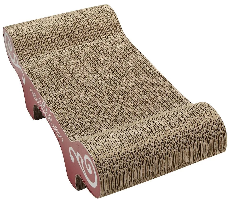 catit-style-urban-griffoir-carton-ondul-50x22x14-cm image 1