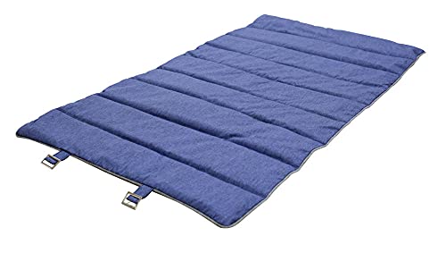 kerbl-pet-tapis-de-voyage-marie-gris-bleu-112-x-67-cm image 5