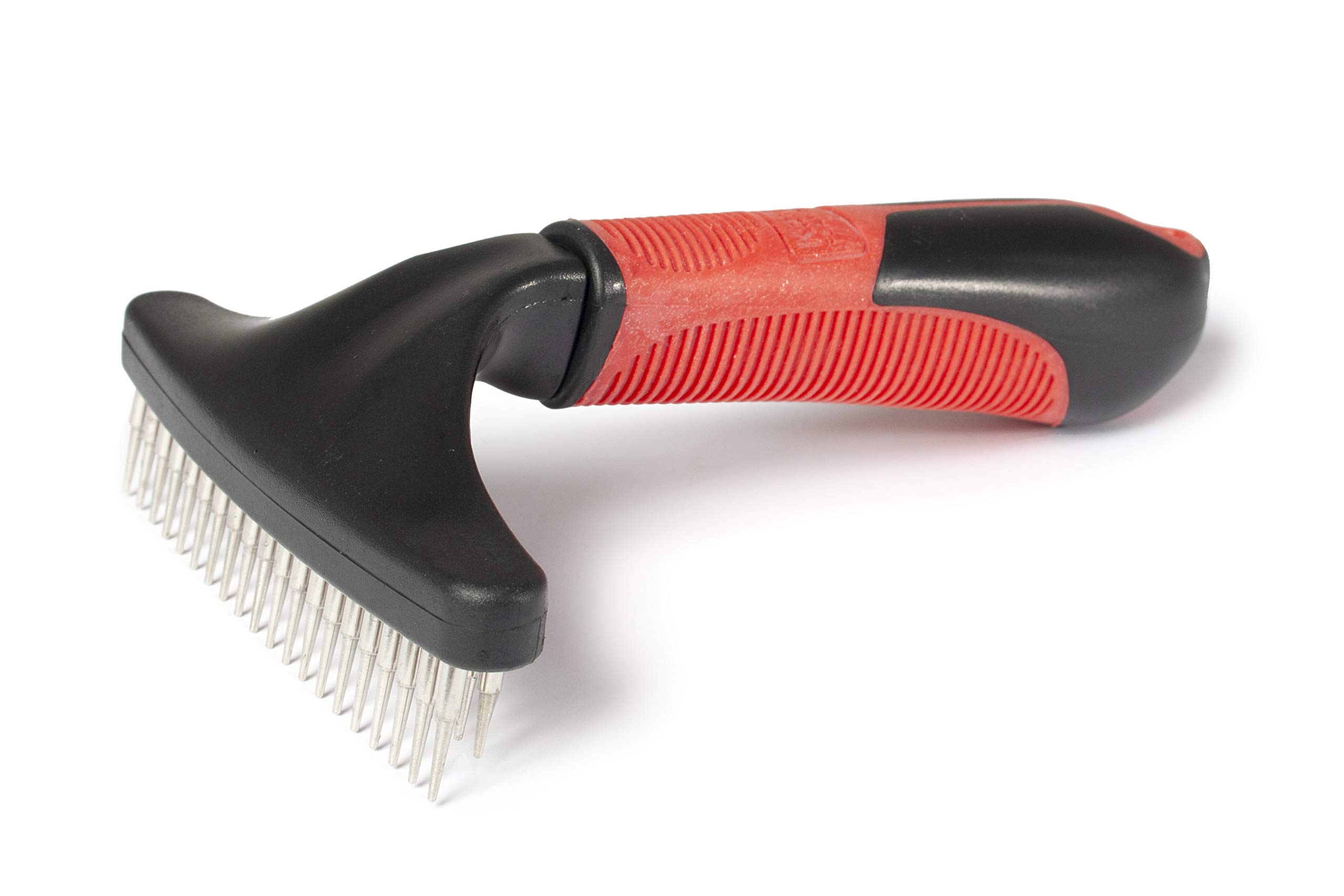 karlie-r-teau-armatures-double-poitrine-16-5-x-11-x-6-cm-rouge-noir image 2