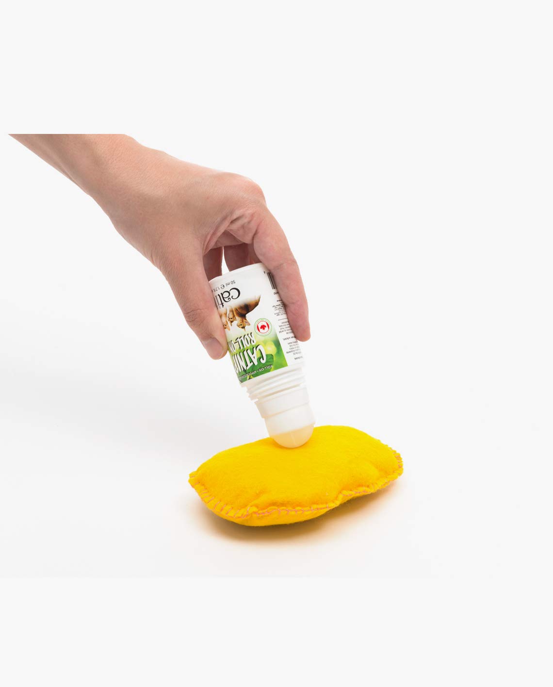 catit-herbe-chat-roll-on-50-ml-stimulant-de-jeu-pour-chat image 5