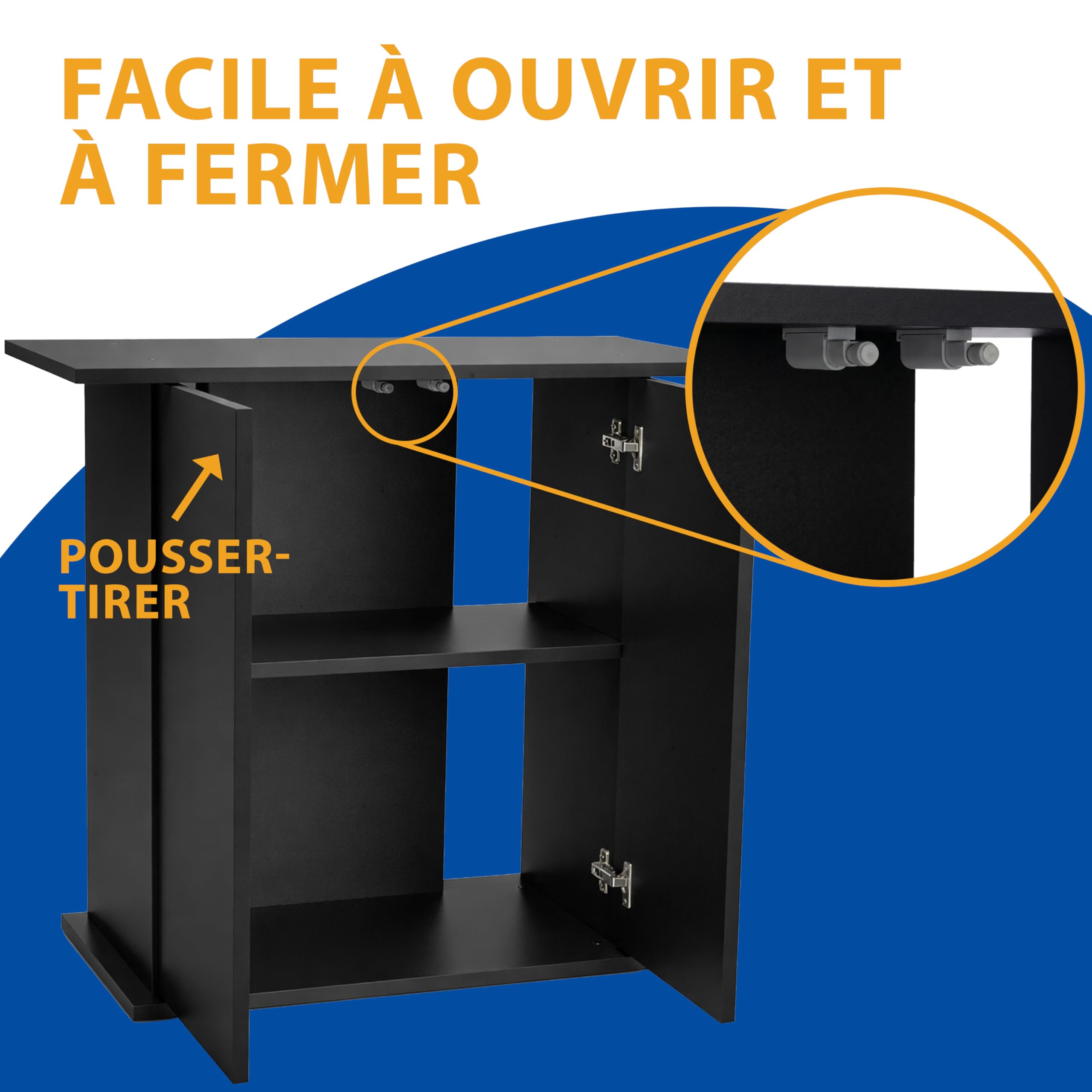 ferplast-stand-dubai-cayman-80-black-meuble-support-en-bois-pour-aquarium-80-cm image 5