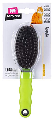 ferplast-gro-5796-brosse-pour-chat-19-5-x-5-5-x-h-3-cm image 5