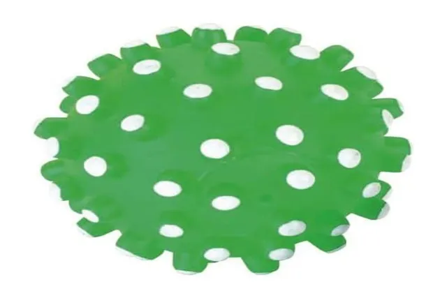 kerbl-pet-balle-picots-pour-chien-vinyle-10-cm image 1
