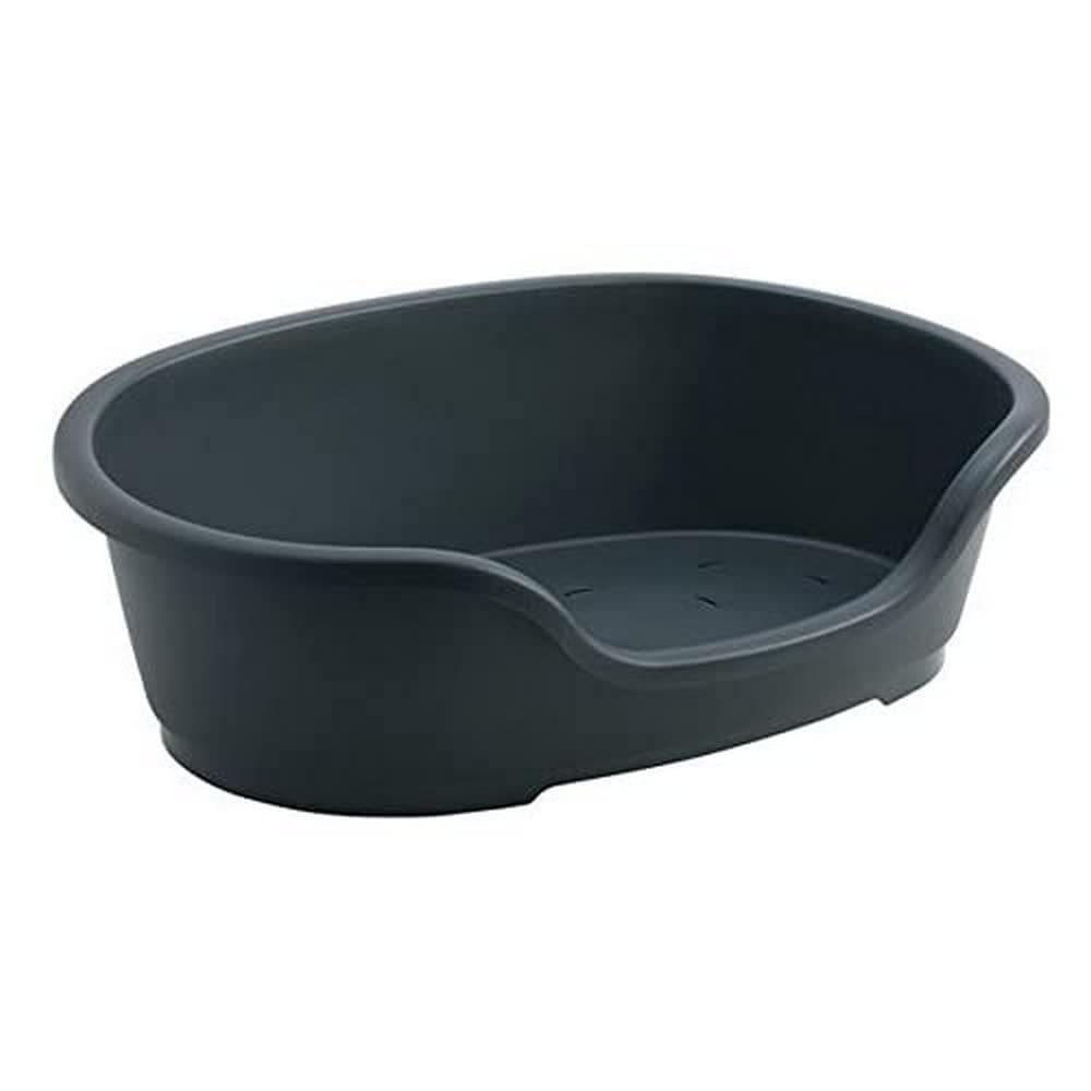 karlie-domus-panier-pour-animal-domestique-plastique-gris-chaud-50-x-38-x-20-cm image 7