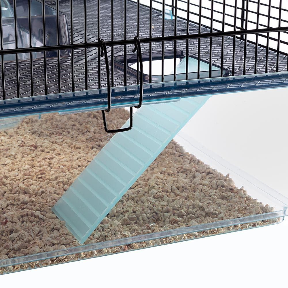 ferplast-favola-cage-pour-hamsters-et-petits-rongeurs-60-x-36-5-x-30-cm image 5
