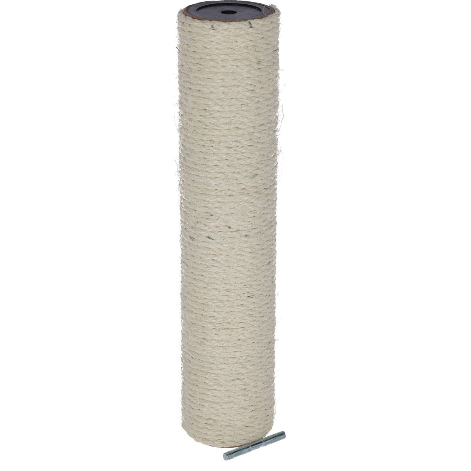kerbl-colonne-gratter-de-rechange-chat-sisal-40-cm-m8 image 1