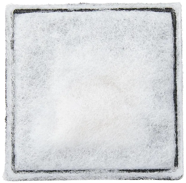 catit-lot-de-3-filtres-de-rechange-pour-mini-fontaine-fleurs-charbon-actif image 1