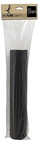 catit-vesper-tube-sisal-noir-8-x-40-cm-poteau-de-rechange image 4