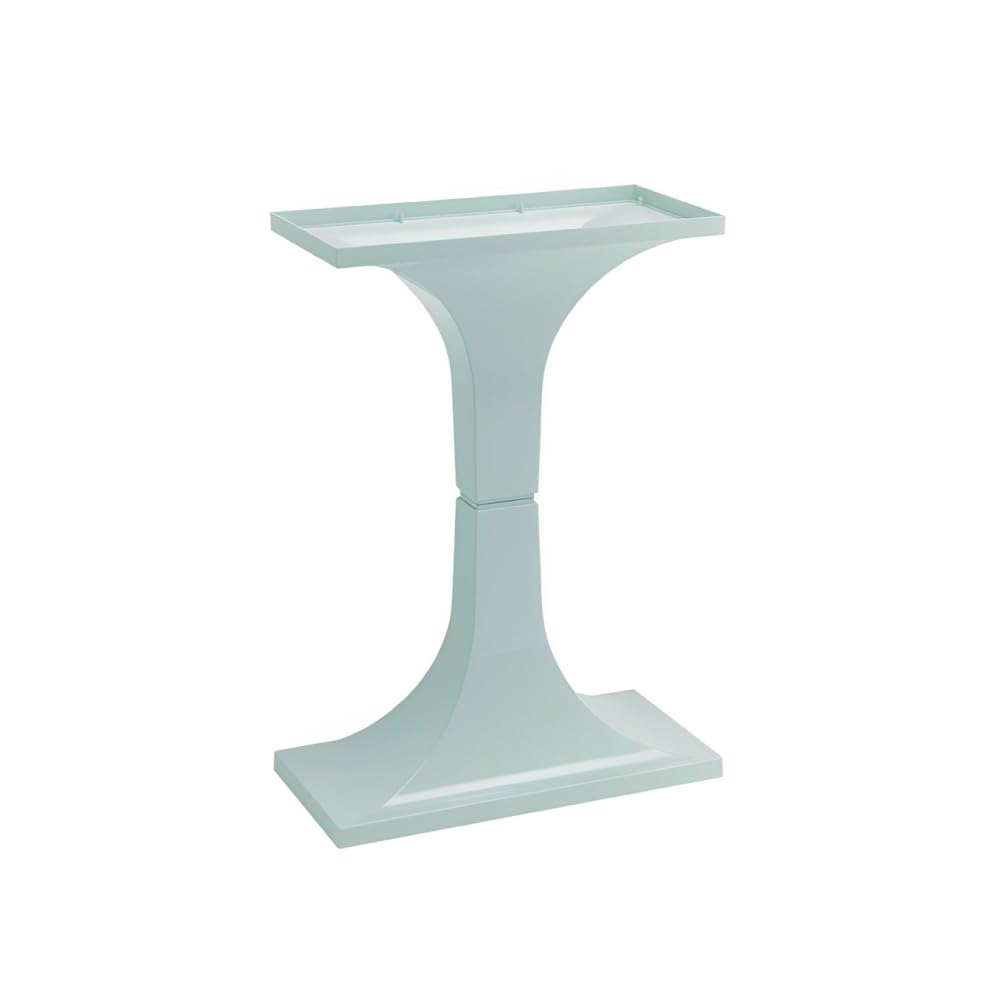 ferplast-f71-support-pour-cages-oiseaux-en-plastique-l-52-x-l-25-x-h-72-cm image 1