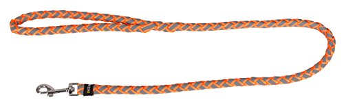 kerbl-pet-laisse-courte-maxi-safe-noire-100cm-12mm image 4