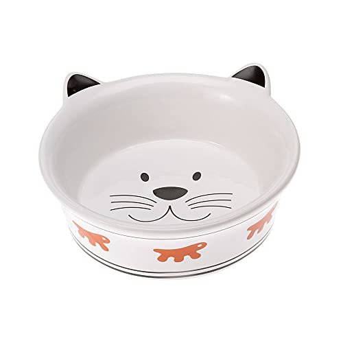 ferplast-venere-gamelle-c-ramique-chat-small-antid-rapante image 2