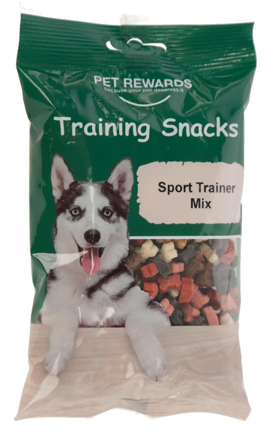 kerbl-sport-trainer-mix-friandises-pour-chien-200-g image 1