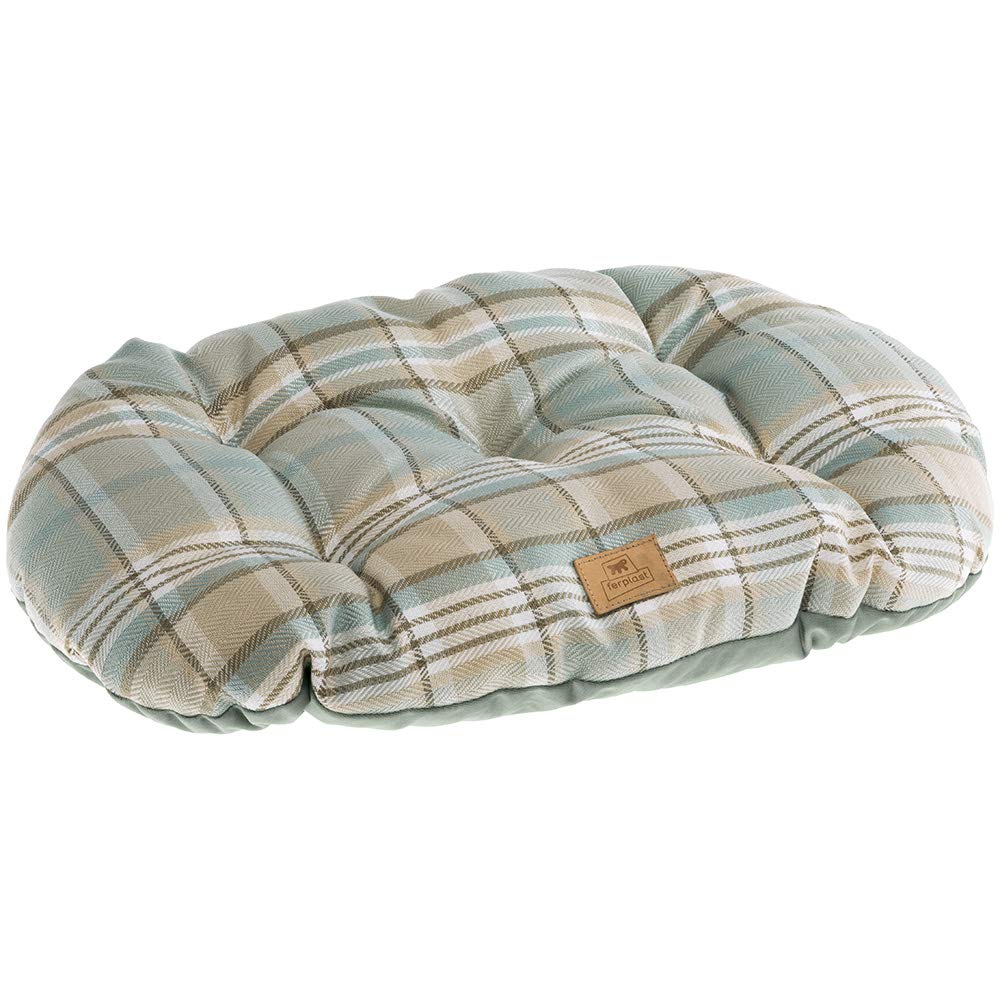 ferplast-scott-45-2-coussin-double-face-chien-chat-43-x-30-cm-marron-cossais image 8