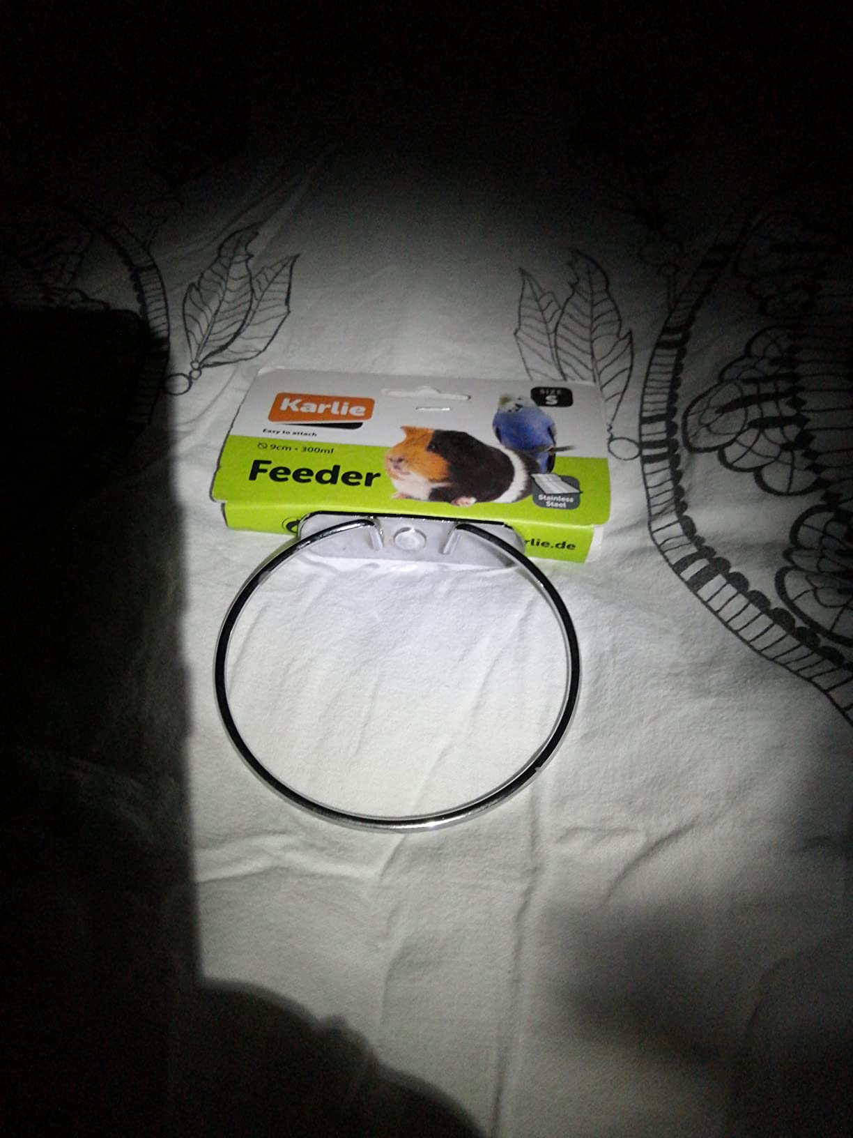 Pratique et hygiénique